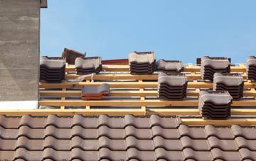 Wapping clay roofing costs