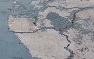 fibreglass roofing replacement Wapping