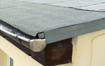 Wapping flat garage roofing repairs