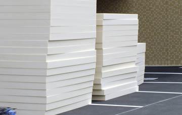 Wapping flat roof insulation costs