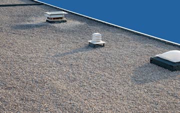 flat roofing Wapping, Tower Hamlets