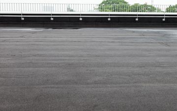 Wapping asphalt roof replacement