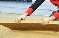 find rated Wapping roof insulation companies